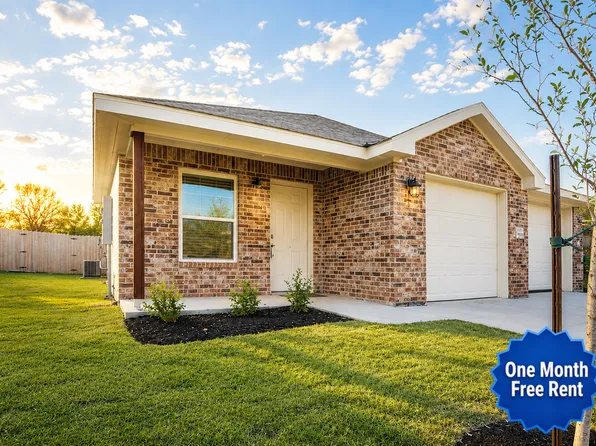 2307 Duntov Dr #B, Temple, TX 76504
