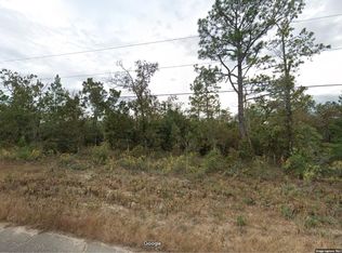 LOT 5 Newcomb Ave UNIT 5, Chipley, FL 32428