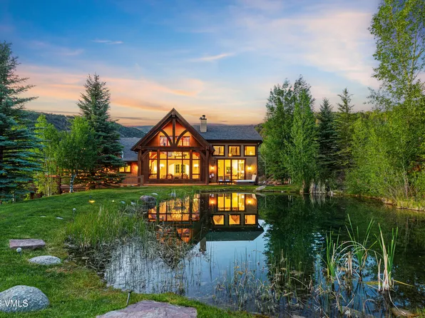 1182 Beard Creek Rd, Edwards, CO 81632