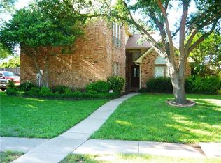3709 Penny Ln, Carrollton, TX 75007
