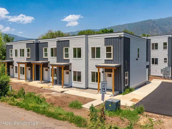 619 Overlin Dr #2, Glenwood Springs, CO 81601