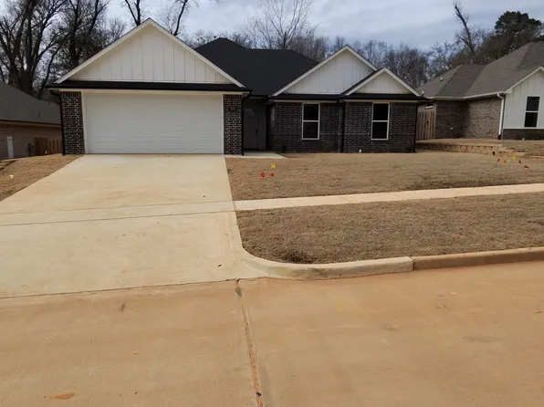 904 Alex Dr, Whitehouse, TX 75791