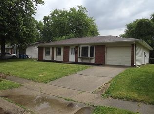 3919 Marietta Ct, Indianapolis, IN