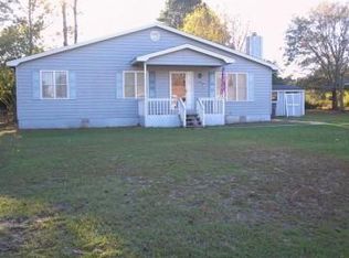 827 Fox St, Shallotte, NC 28470