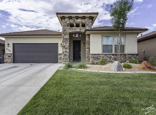 2164 E Colorado Dr, St George, UT 84770