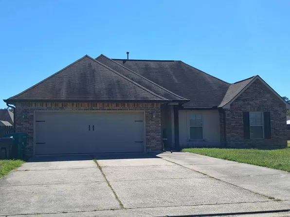 23455 Conifer Dr, Denham Springs, LA 70726