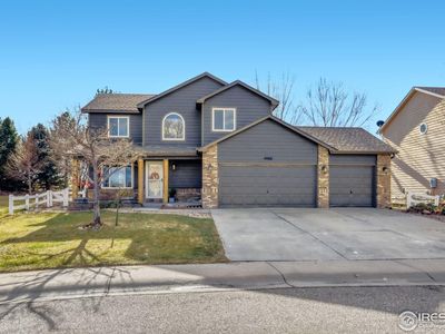 4060 Montmorency Pl, Loveland, CO, 80537