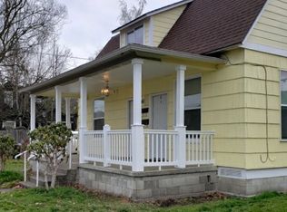 40 SW Cascade Ave #B, Chehalis, WA 98532