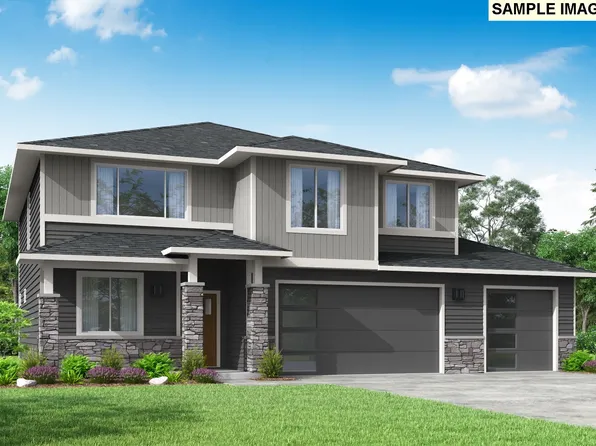 5202 N 93rd Ave, Camas, WA 98607