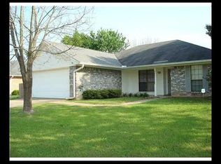 3122 Cypress Ln, Bossier City, LA 71111