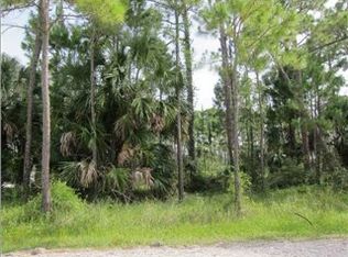 E Chichasaw Ln, Port Saint Joe, FL 32456