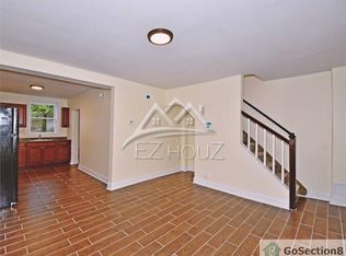 2839 Oakford Ave, Baltimore, MD 21215