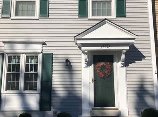 12278 Dapple Gray Ct, Woodbridge, VA 22192