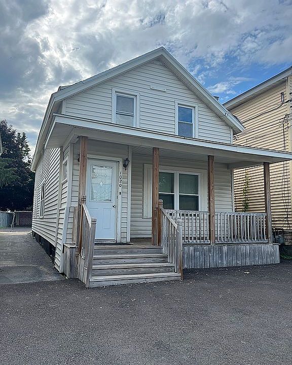 1020 Mohawk St, Utica, NY 13501 Zillow