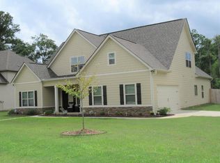 3813 Pond View Ct, Columbus, GA 31907