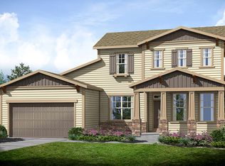 4356 Manorbrier Cir, Castle Rock, CO 80104