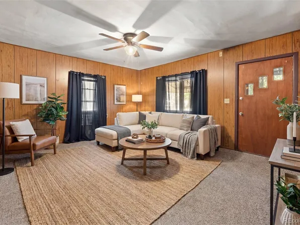 111 S Cameron Street, Brush, CO 80723