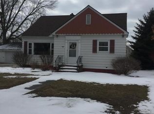 623 2nd St NE, Clara City, MN 56222