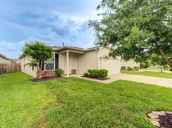6539 Dayridge Ln, Houston, TX 77048
