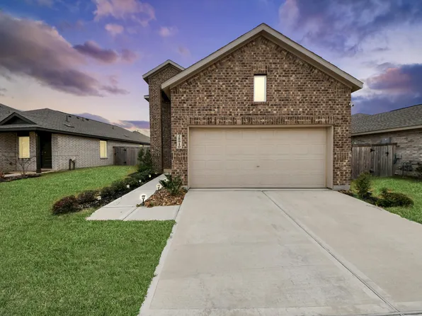 28910 Texas Sparrow Ln, Hockley, TX 77447