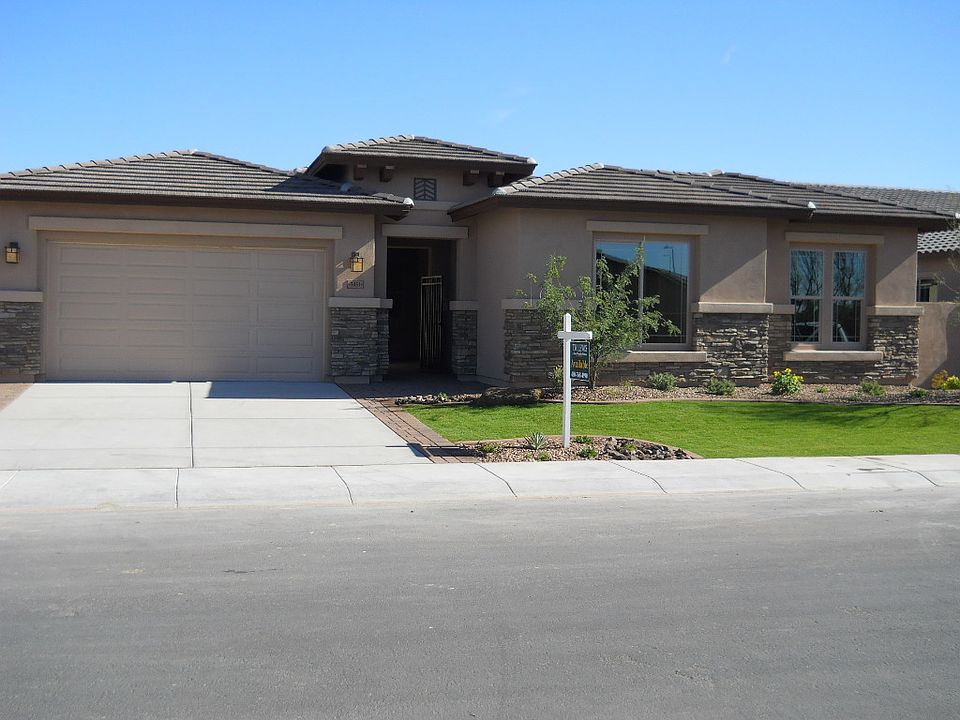 David Weekley Homes Inventory Photo