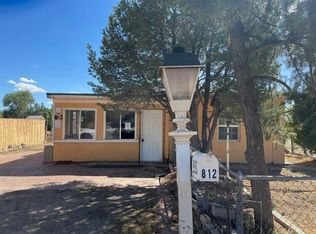 812 Artie Rd NW, Albuquerque, NM 87114