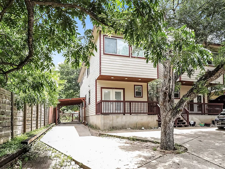 1701 Sanchez St #A — Photo 17