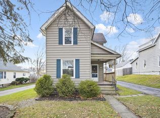 224 N Thompson St, Jackson, MI