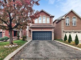 53 Ripley Cres, Brampton, ON L6Y5C4