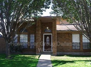 11806 Sunrise Dr, Balch Springs, TX