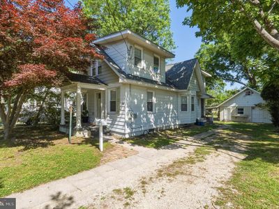 50 Osborne Ave, Vineland, NJ, 08360