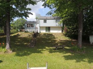 1418 Recreation Dr, Gladwin, MI 48624