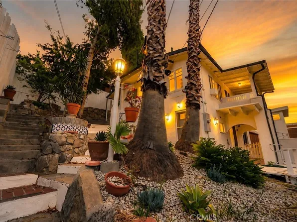 447 W Avenue 37, Los Angeles, CA 90065