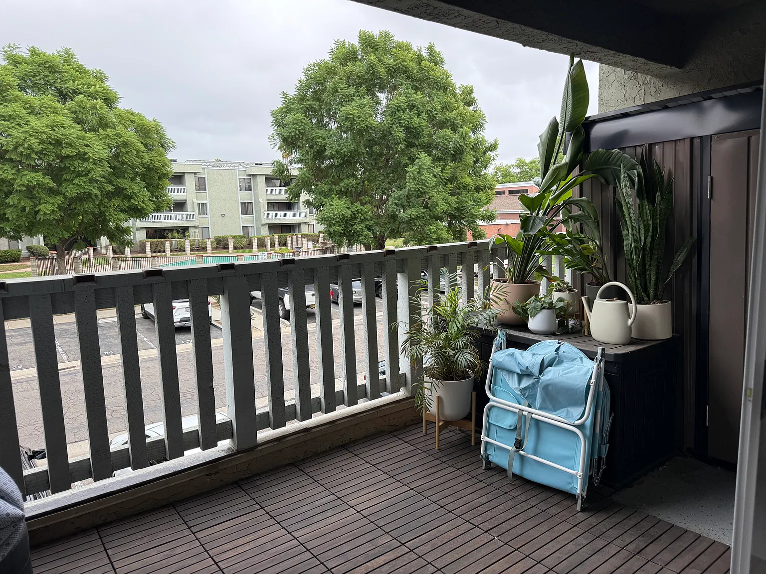 2 bed, 1178 sqft, $3,100 — Photo 2