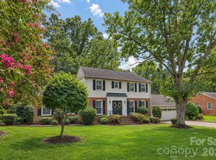 8127 Prince George Rd, Charlotte, NC 28210