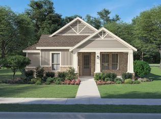 2282 Terlingua Dr, Waxahachie, TX 75165