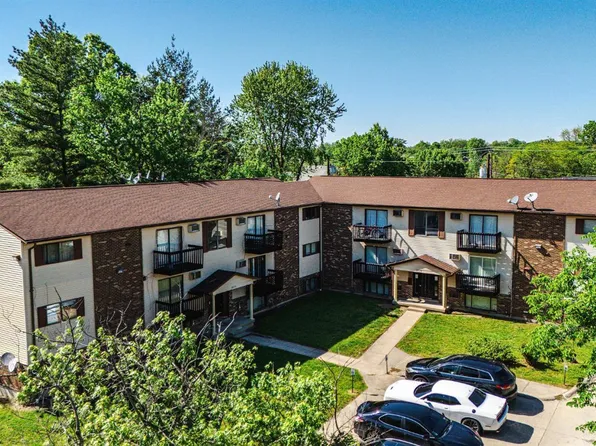 2575 W Galbraith Rd, Cincinnati, OH 45239