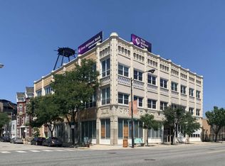 809 N Racine Ave UNIT 305, Chicago, IL 60642