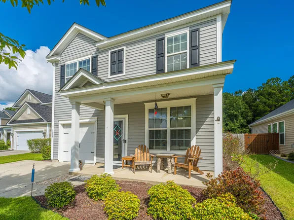 1604 Rising Mist Dr, Summerville, SC 29483