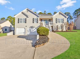 513 Oak Glen Dr, Dallas, GA 30132