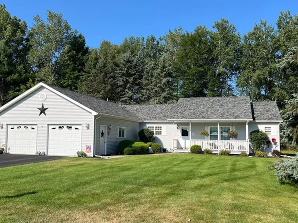 7627 Sunset Shores Dr, Stanwood, MI 49346