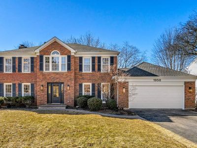 1950 Cromwell Dr, Wheaton, IL, 60189