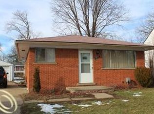 19151 Inkster Rd, Livonia, MI 48152