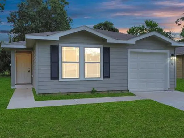 1707 Kansas, La Marque, TX 77568
