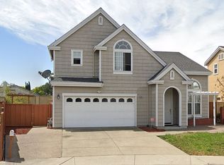 28867 Rochelle Ave, Hayward, CA 94544