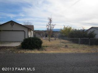 4291 E Canyon Dr, Camp Verde, AZ 86322