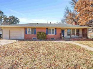 201 S Emporia Ave, Haven, KS 67543