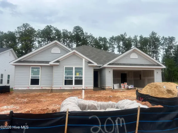 8601 Snelling Drive Lot 20-M, Aiken, SC 29803