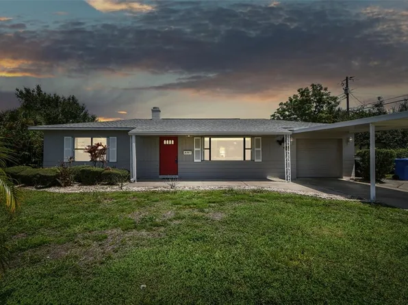 6301 17th Ln N, Saint Petersburg, FL 33702