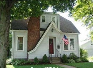 100 Linden St, Plainville, CT 06062